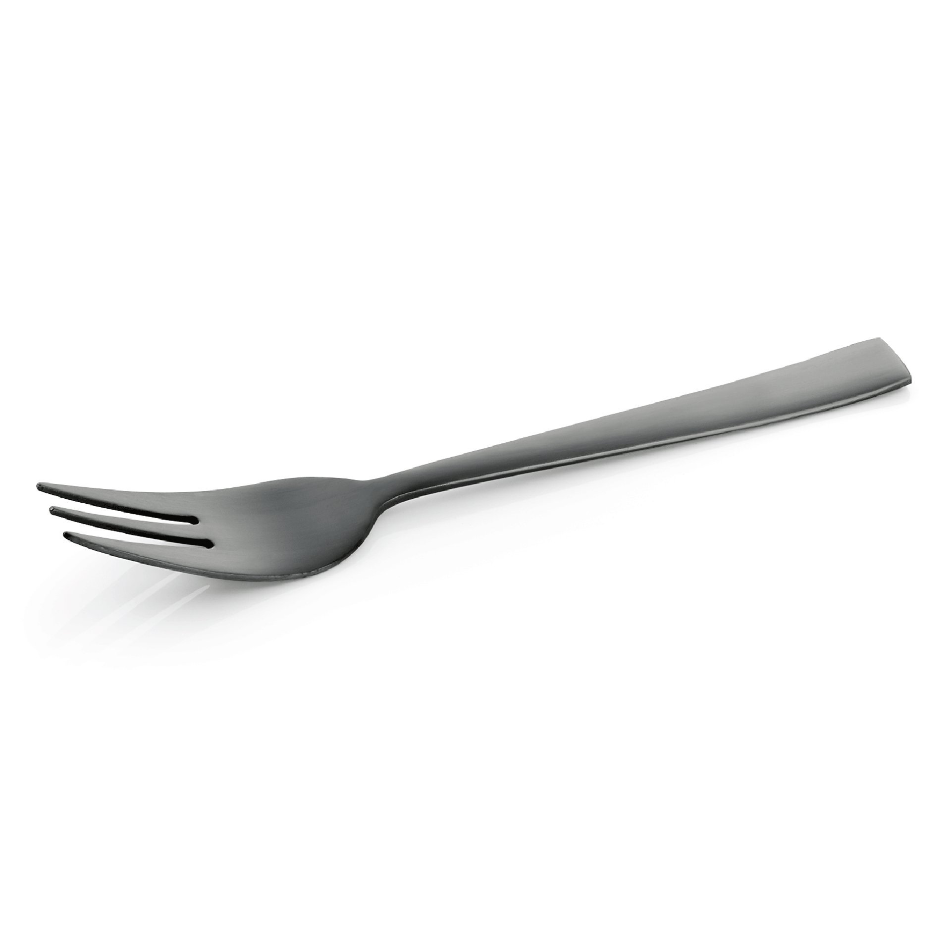 Kuchengabel (L) 14,7 cm, Serie Hamburg Fresh, Chromnickelstahl