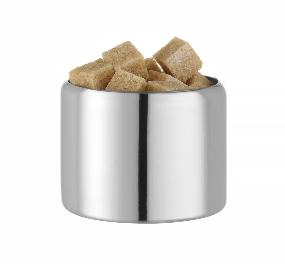 Zuckerdose, 0,3L, ⌀85x(H)65mm