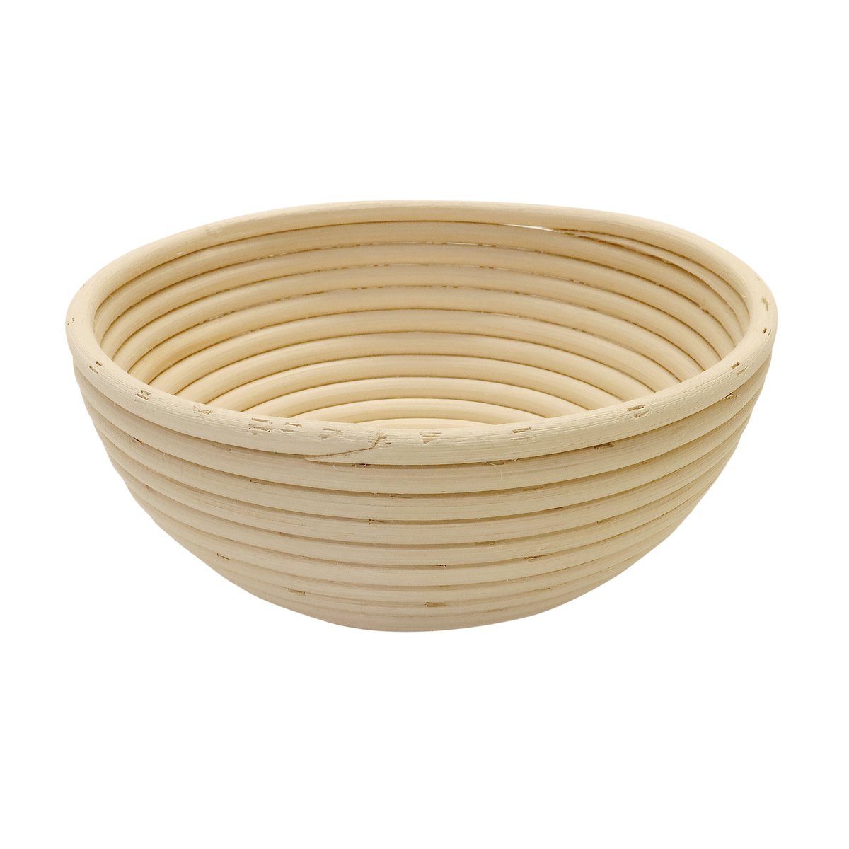 Brotform / Gärkorb rund, 200 mm Brotform / Gärkorb rund, 200 mm