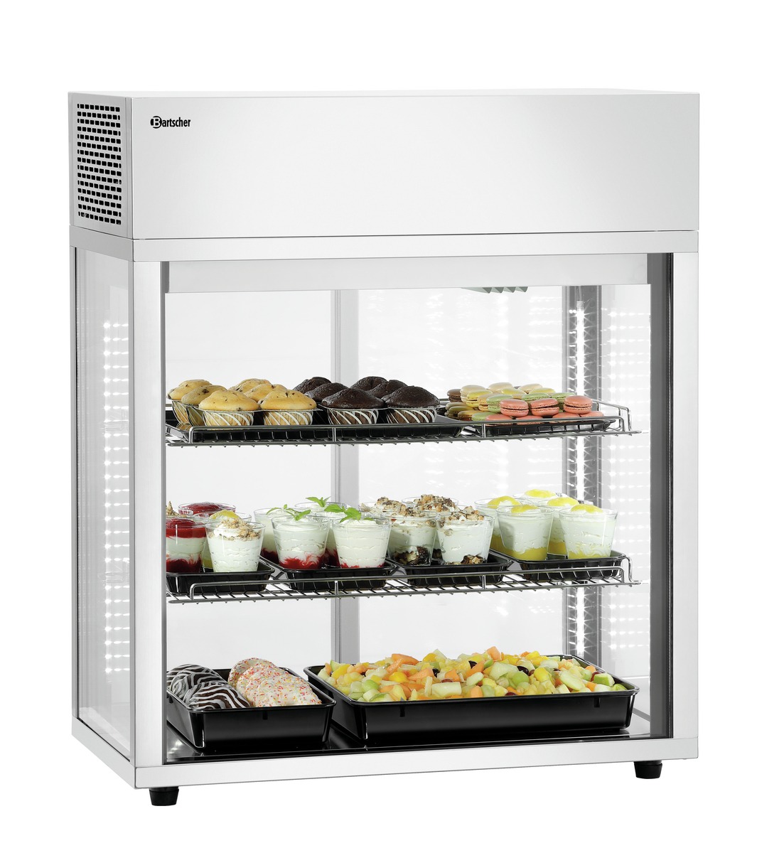 Auslageschale 17S-240x350 Auslageschale 80S-190x300