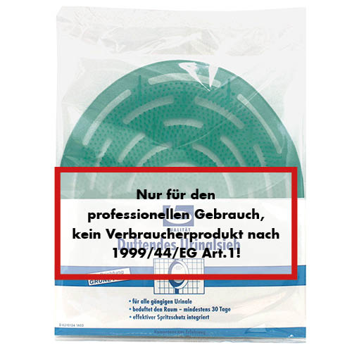 Dr. Becher Duftendes Urinalsieb Dr. Becher Duftendes Urinalsieb