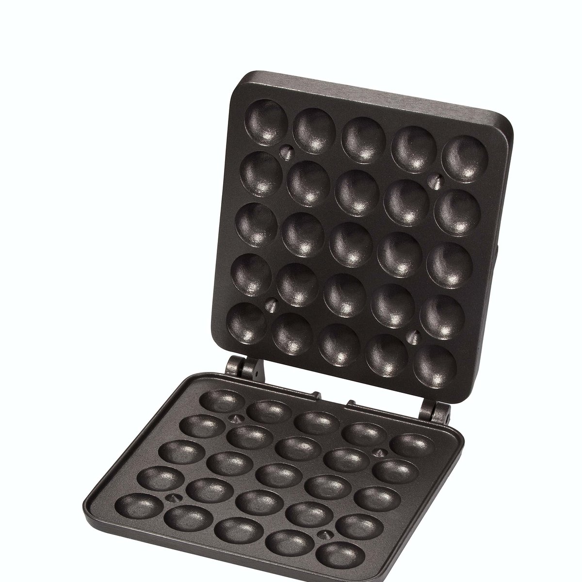 Waffelbällchen Wechselplatten für Thermocook® Waffelbällchen Wechselplatten für Thermocook®