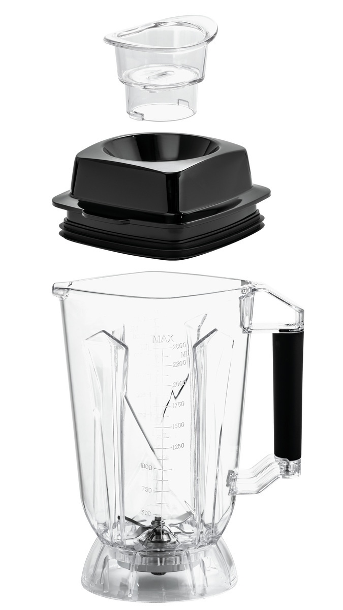 Mixbecher-Set PRO XTRA TOUCH