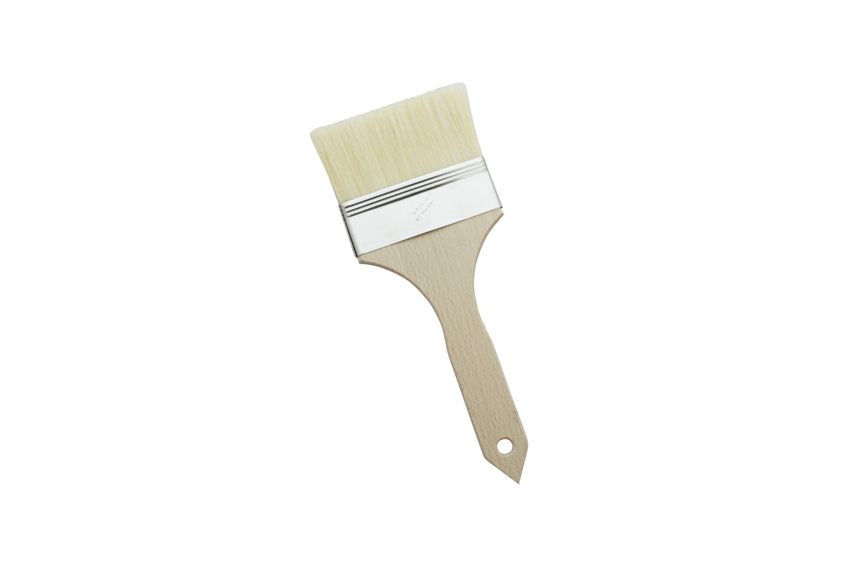 Bäckerpinsel 100 mm Bäckerpinsel 100 mm