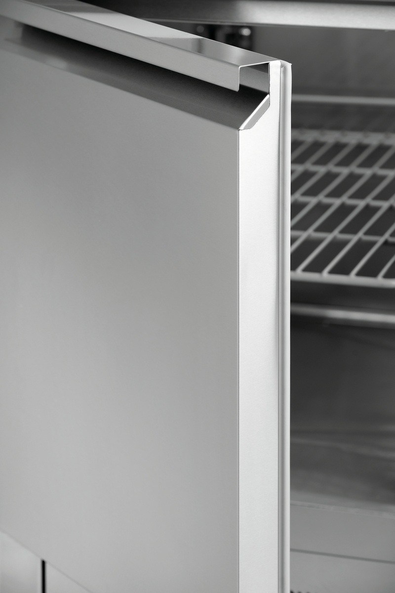 Mini-Kühltisch 900T1S2