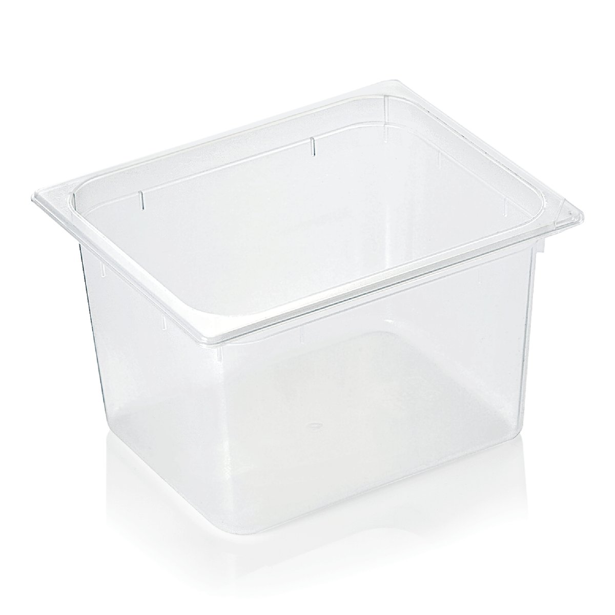 GN 1/2 Behälter 11 L, (H) 20 cm