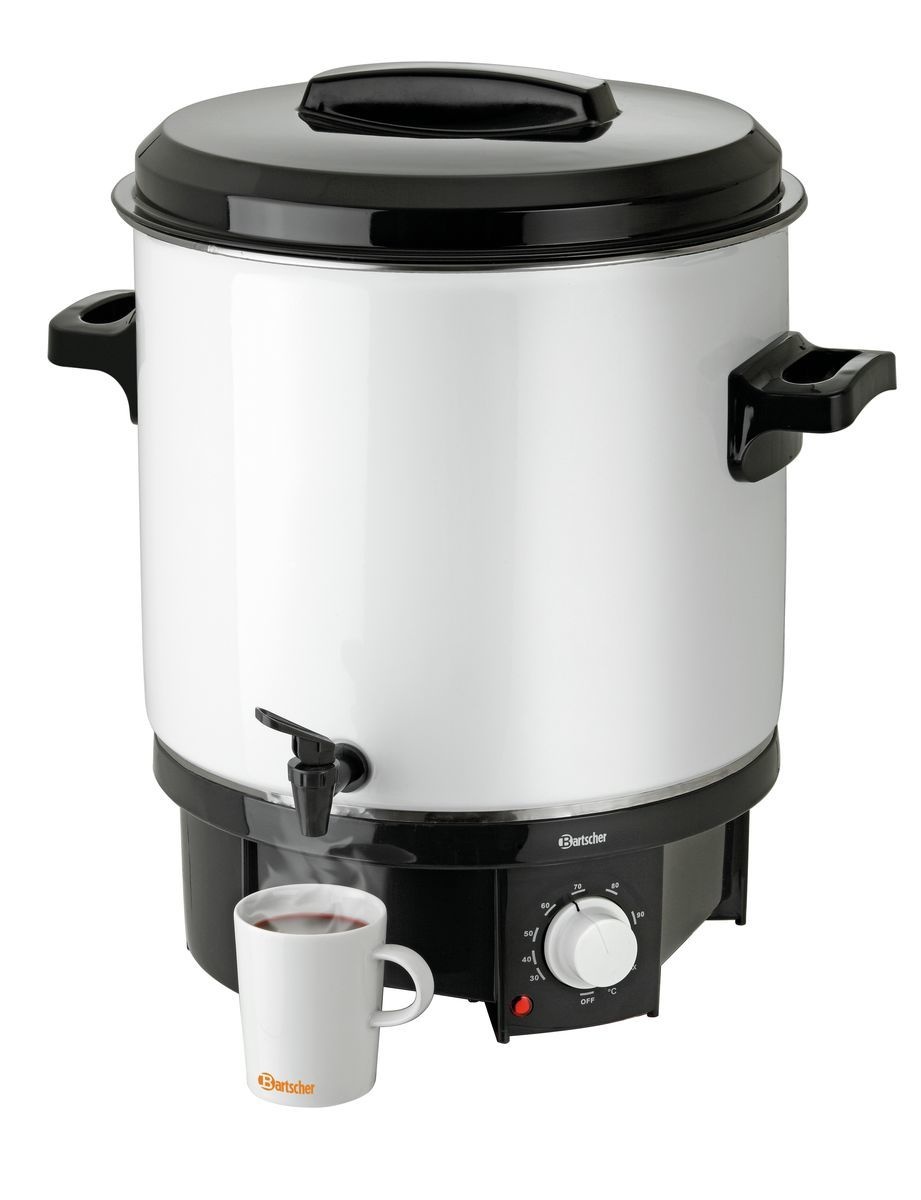 Glühweintopf / Einkochtopf GE 28 Glühweintopf / Einkochtopf GE 28