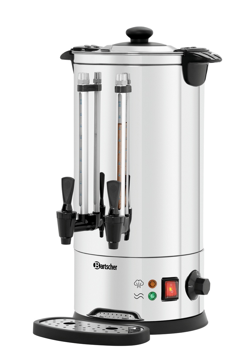 Tee-/Heißwasserspender M8000 Tee-/Heißwasserspender M8000