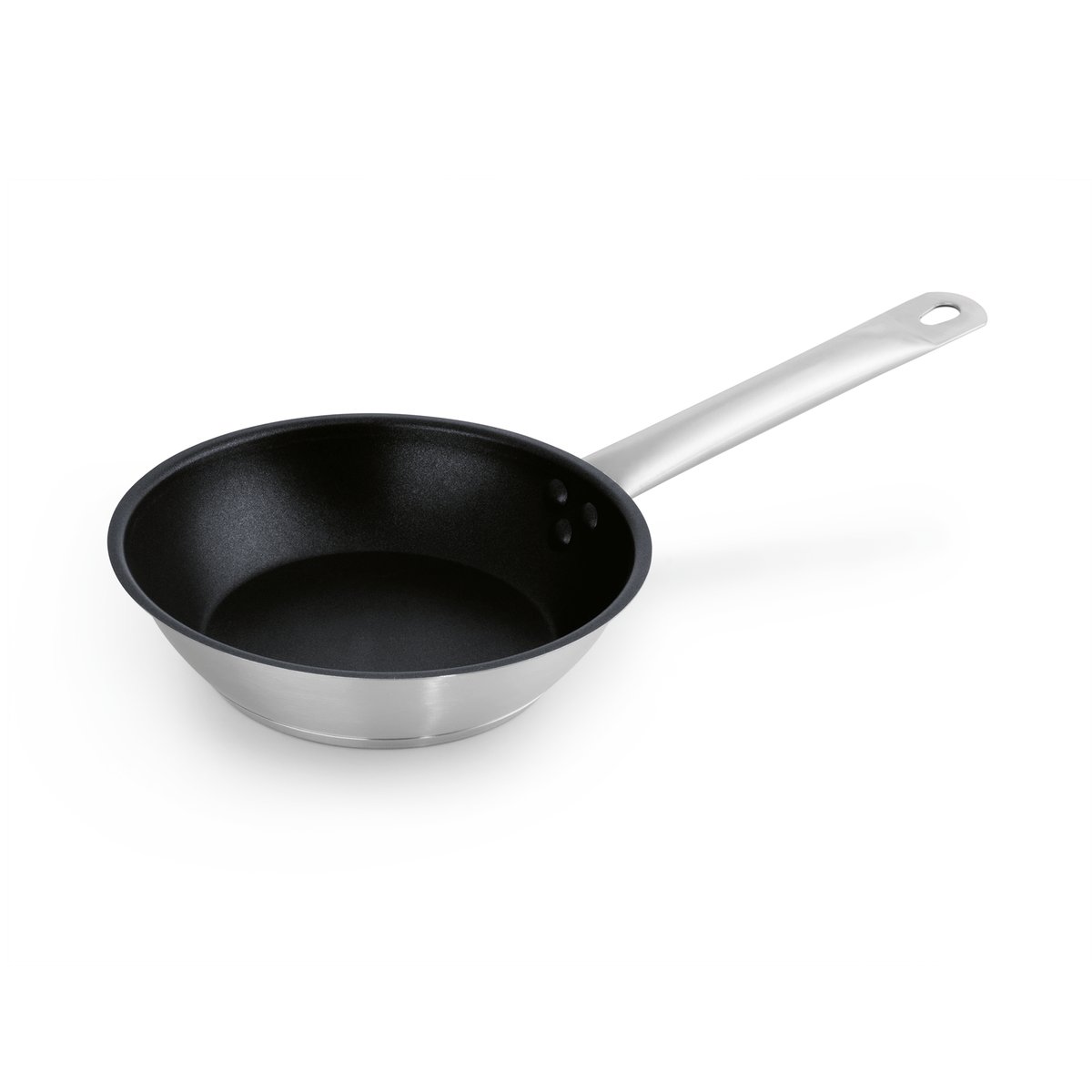 Pfanne Cookware 51, mit Antihaftbeschichtung,