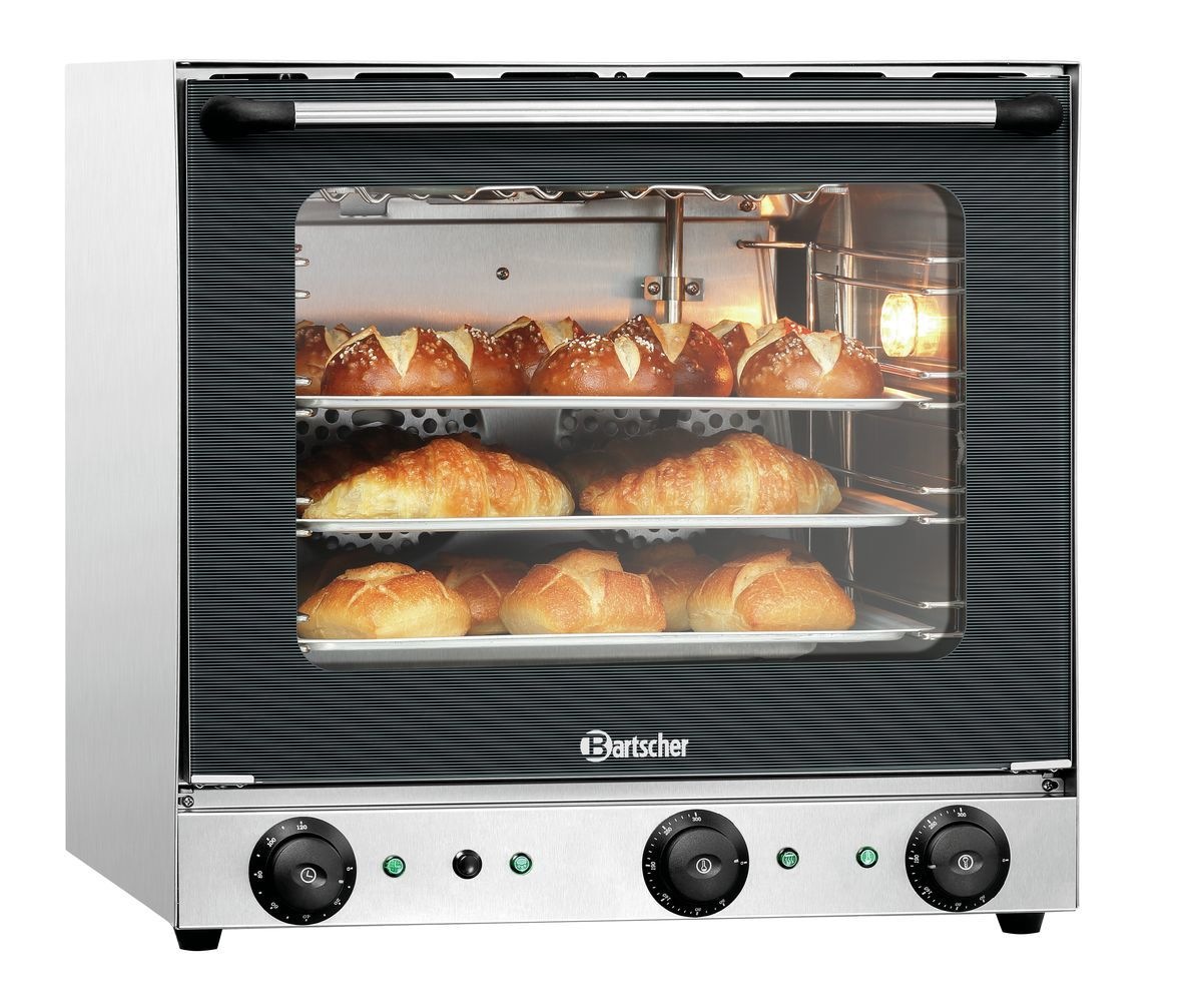 Heißluftofen AT120 Heißluftofen AT120