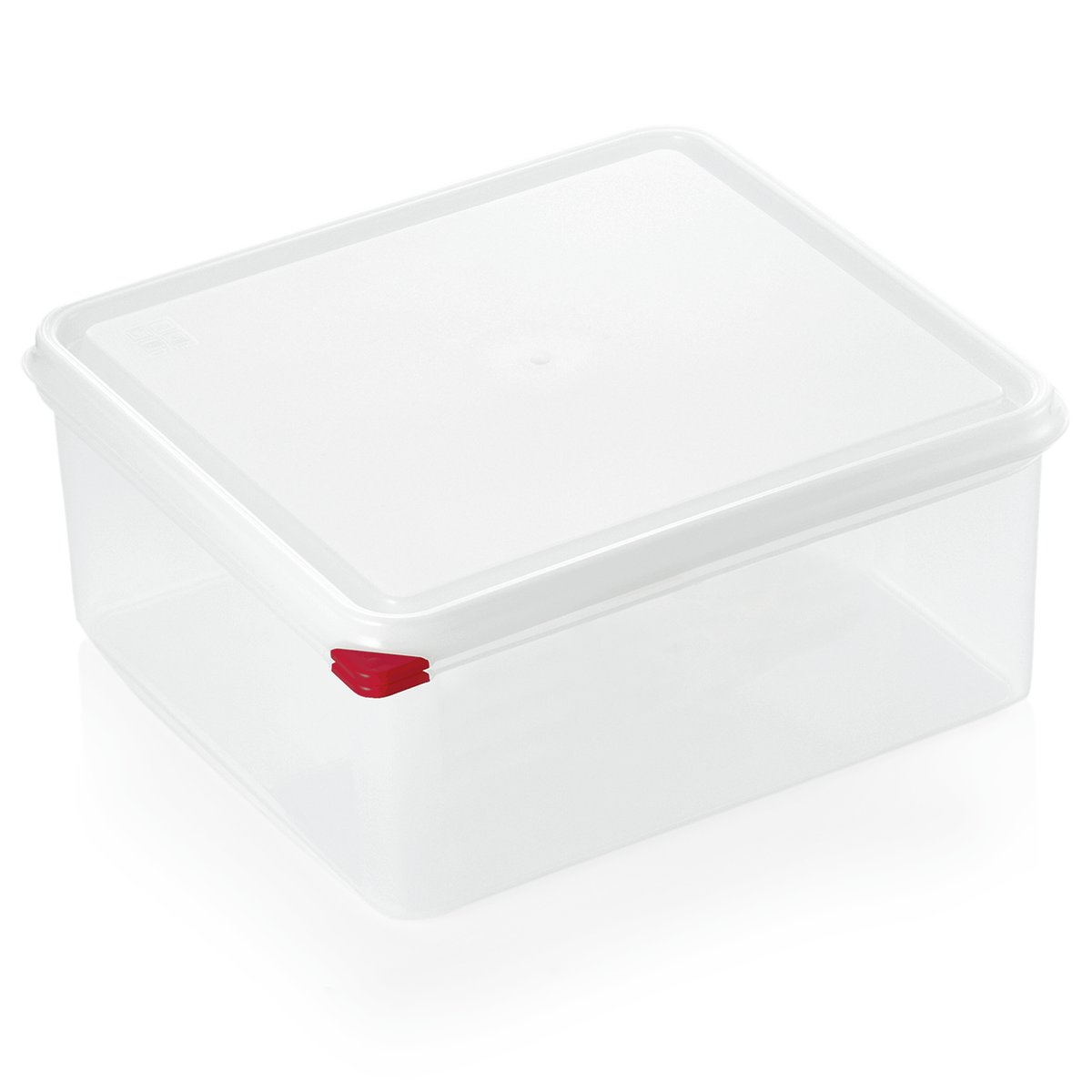 GN 2/3 Behälter 13,5 L, (H) 15 cm GN 2/3 Behälter 13,5 L, (H) 15 cm