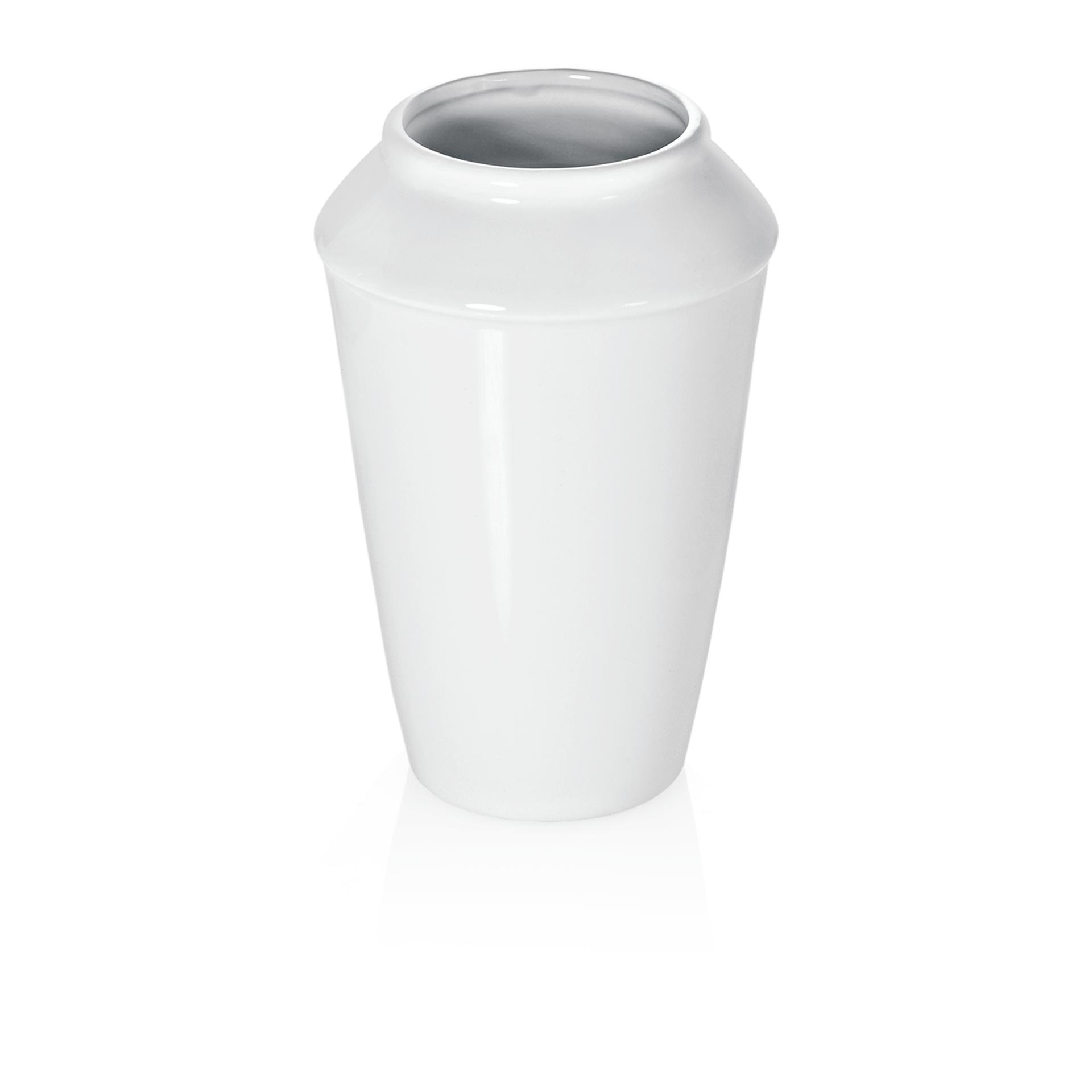 Vase Ø 6,5 cm, (H) 17 cm Vase Ø 6,5 cm, (H) 17 cm