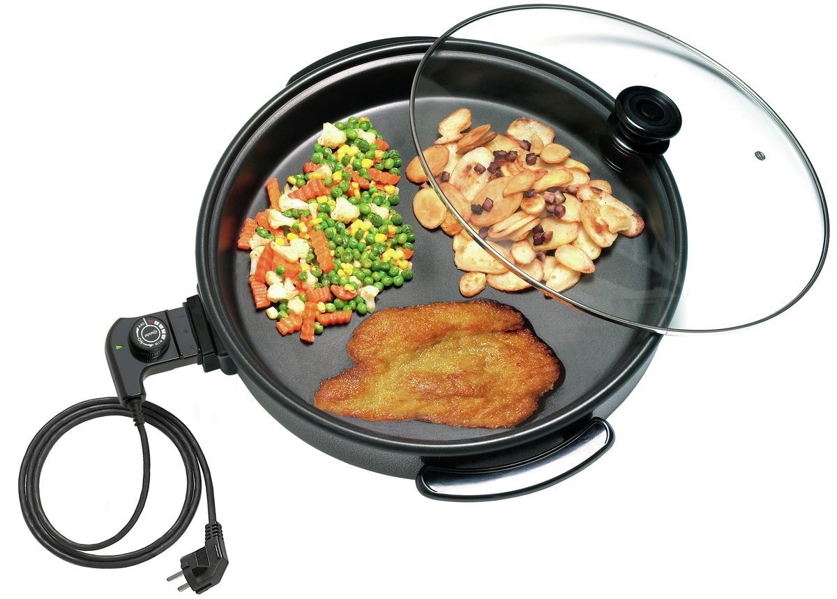 Multipfanne 41cm Multipfanne 41cm