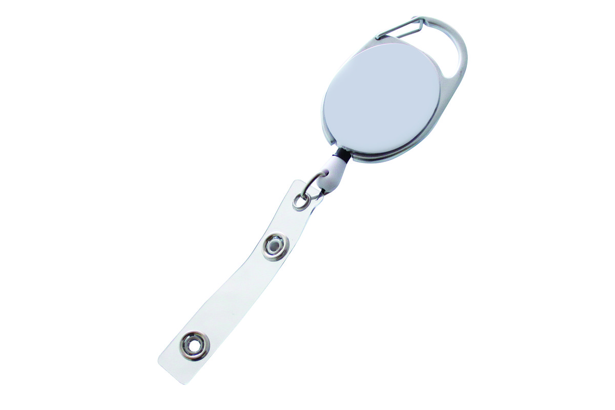 Clip für ZIP-Hygiene Handschuh