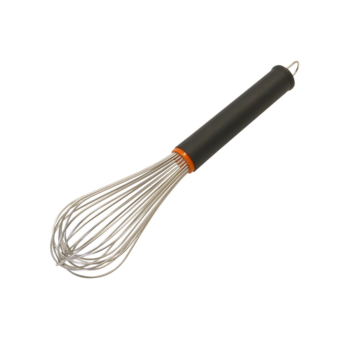 Schneebesen 250 mm Nylon PP Schneebesen 250 mm Nylon PP