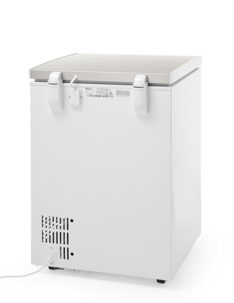 Gefriertruhe, Arktic, 93L, 230V/105W, 574x608x(H)845mm