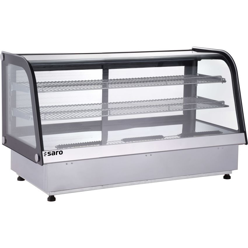 Build-inKühlvitrineIRENE202BI