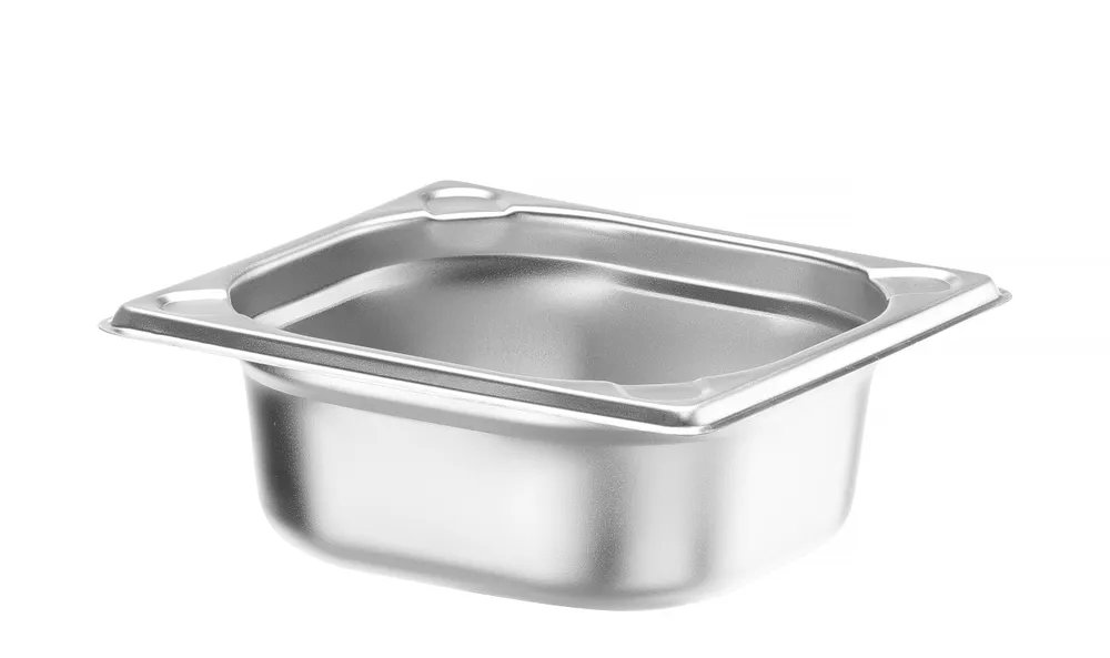 Gastronorm-Behälter 1/6, Kitchen Line, GN 1/6, 1L, (H)65mm