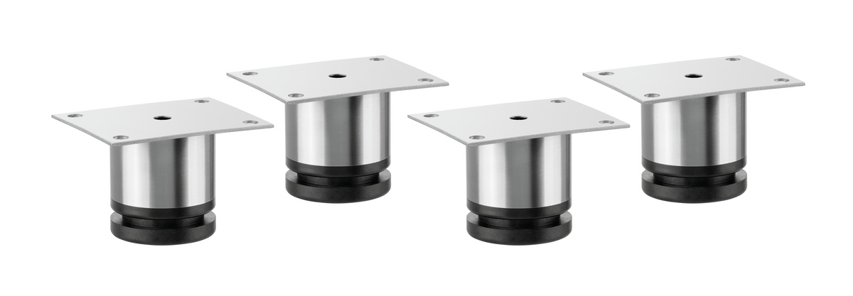 Füße-Set 4S2-200 Füße-Set 4S2-200