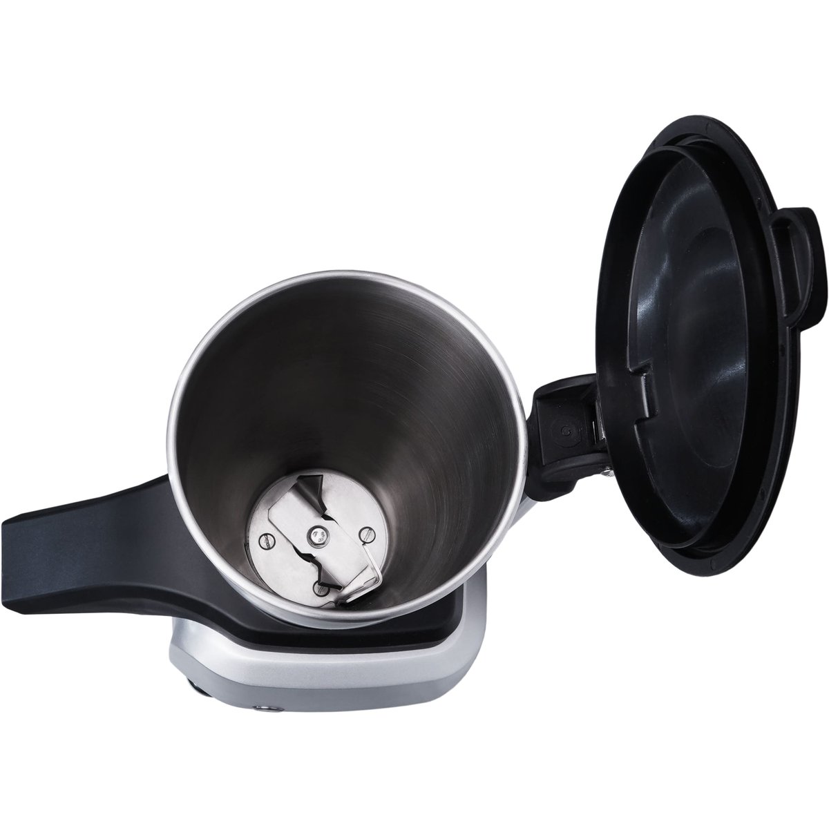 EiscrusherModellEC80 EiscrusherModellEC80