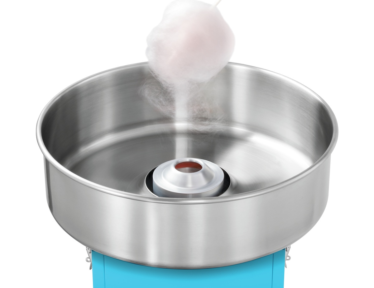 Zuckerwattemaschine B5000