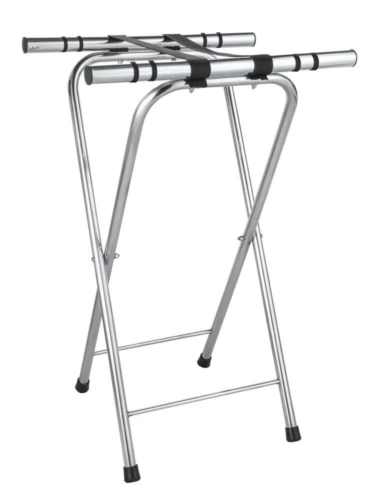 Zusammenklappbarer Tablettständer, 520x410x(H)800mm