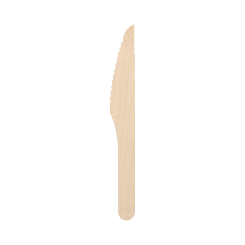 1000 Messer Holz "pure" 16,5 cm 95000 Messer Holz "pure" 16,5 cm