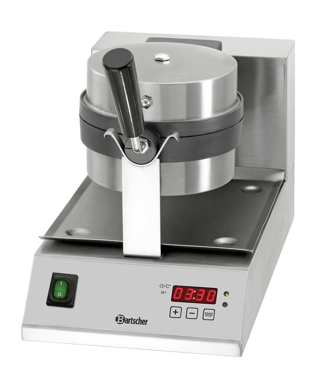 Waffeleisen "Deluxe" 1BW170D Waffeleisen "Deluxe" 1BW170D