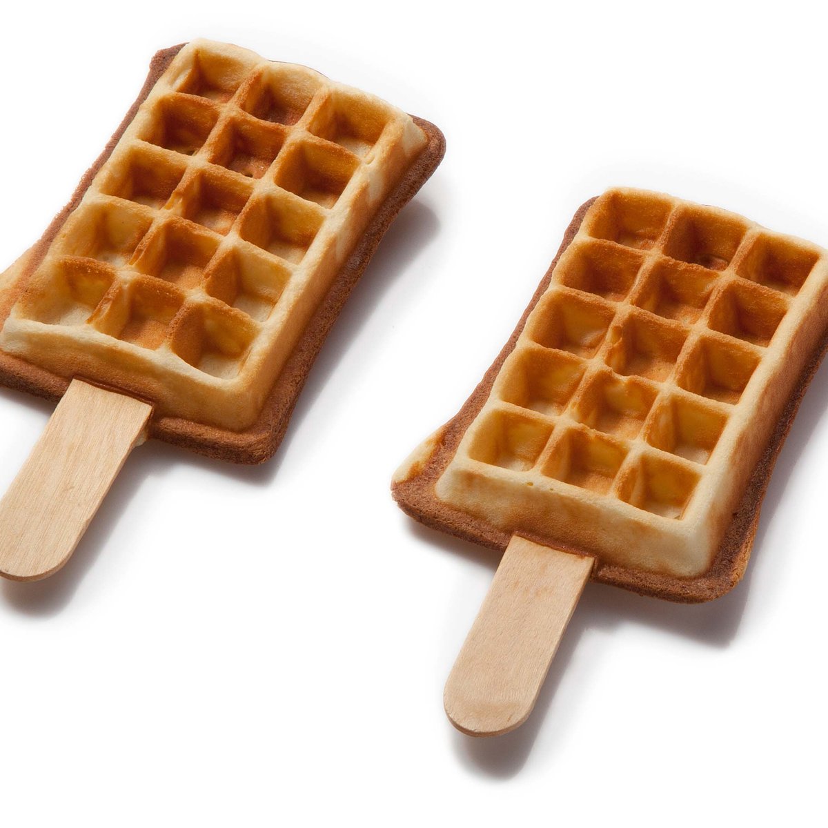 Rahwaffel am Stiel Wechselplatten für Thermocook® Rahwaffel am Stiel Wechselplatten für Thermocook®