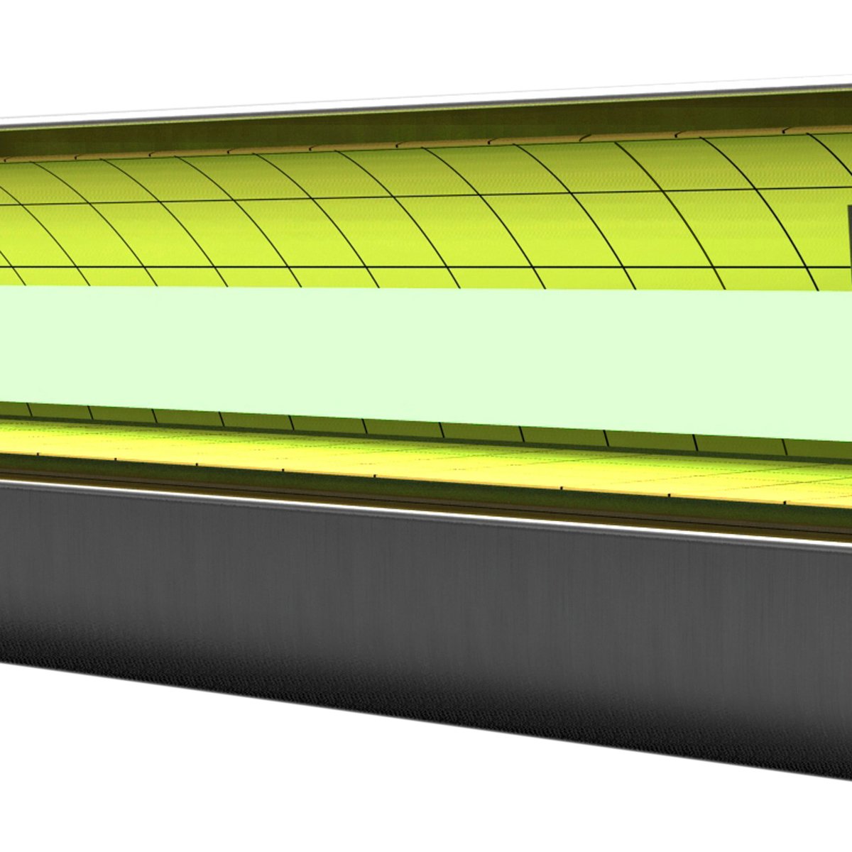 Insektenvernichter Nectar mit Glupac Klebefolie