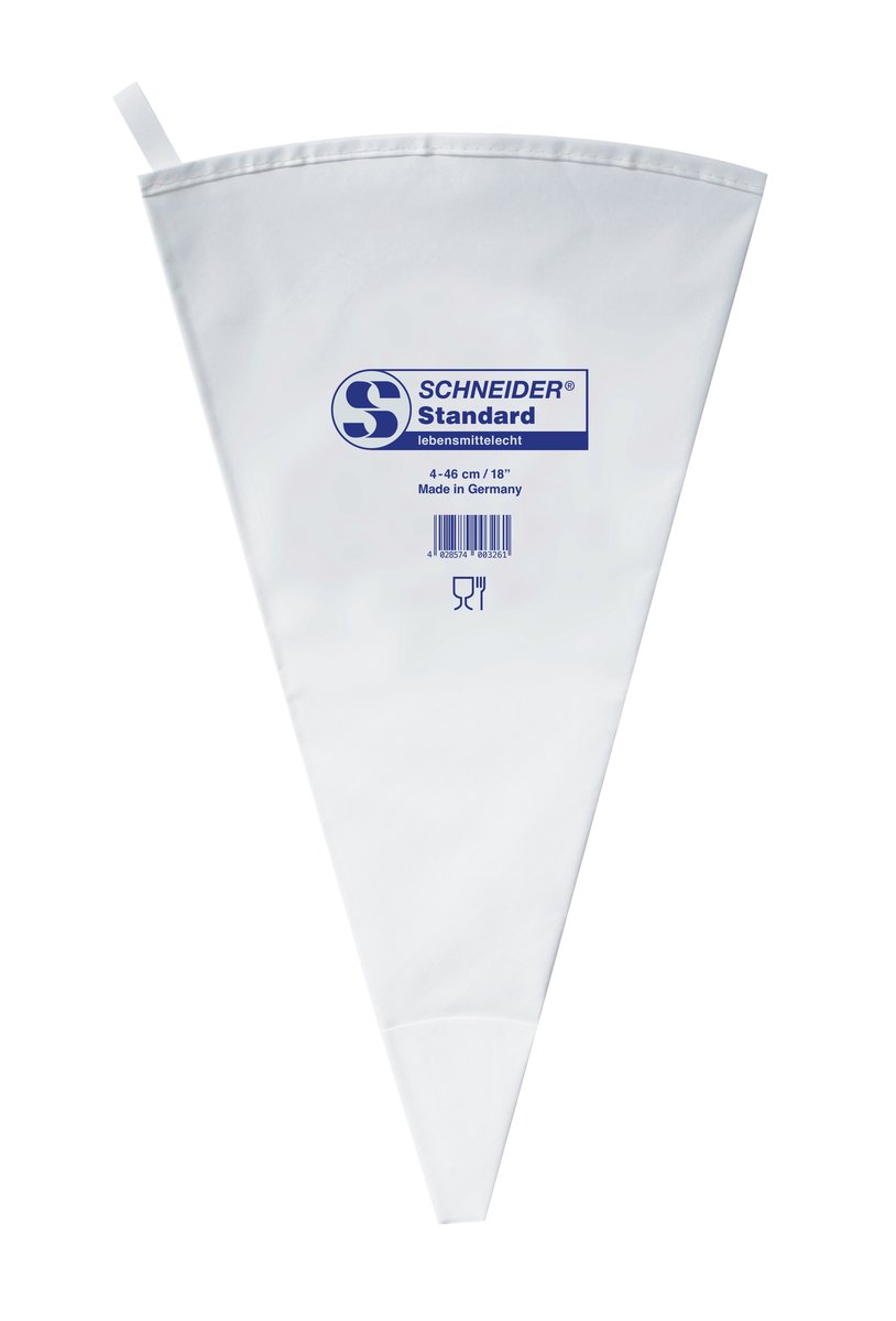 SB-Spritzbeutel, 4-46cm - Standard SB-Spritzbeutel, 4-46cm - Standard