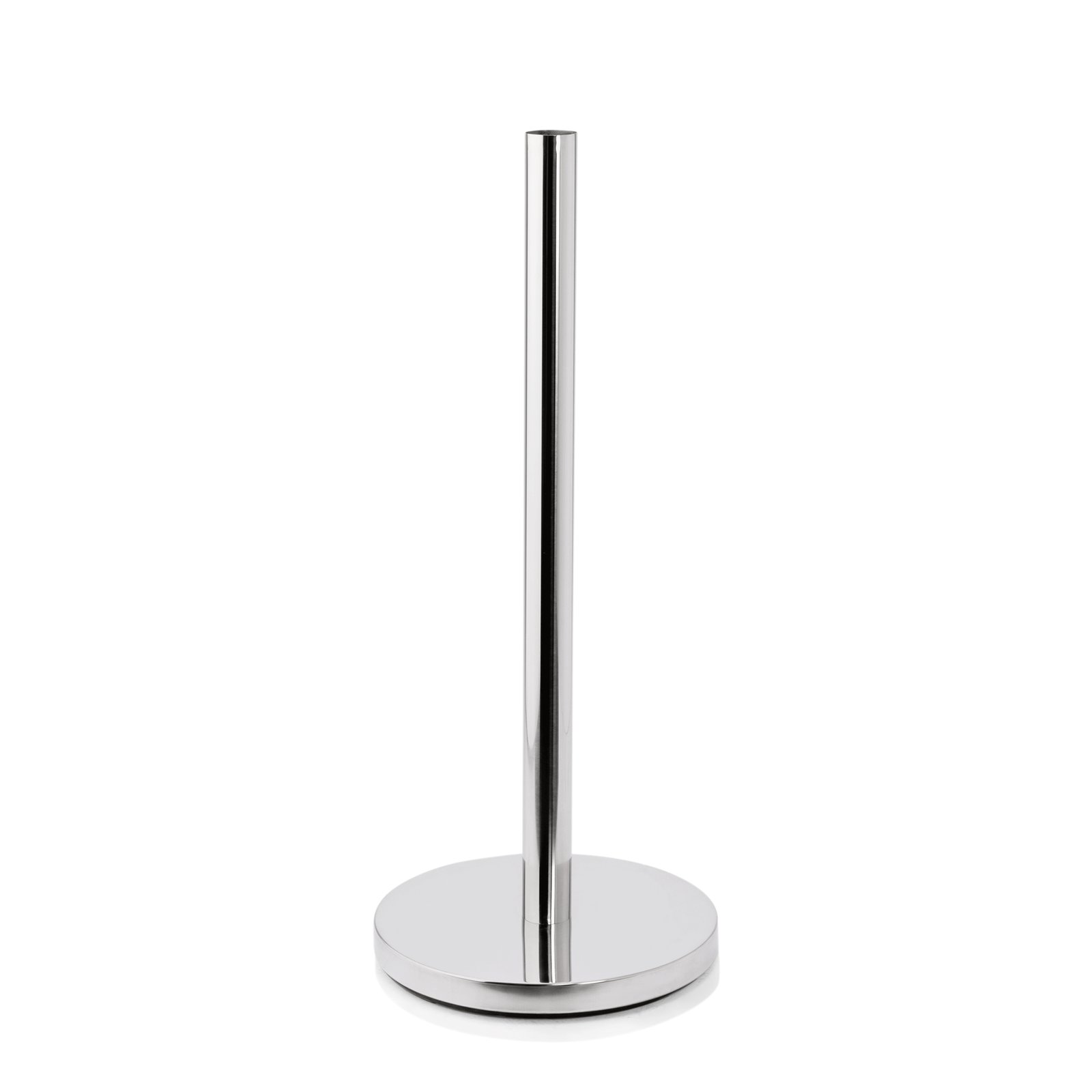 Abgrenzungspfosten Highflex ohne Gurtband, (H) 95 cm