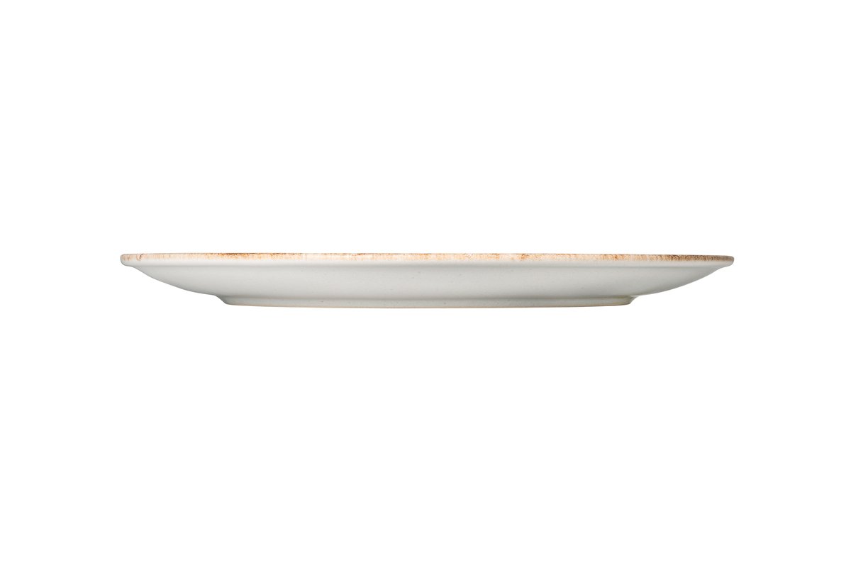 Teller Set ROCKZZERO, flach, Ø 32,5 cm, arctic