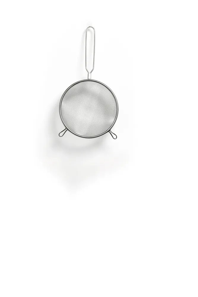 Sieb, Profi Line, 325x160x(H)70mm