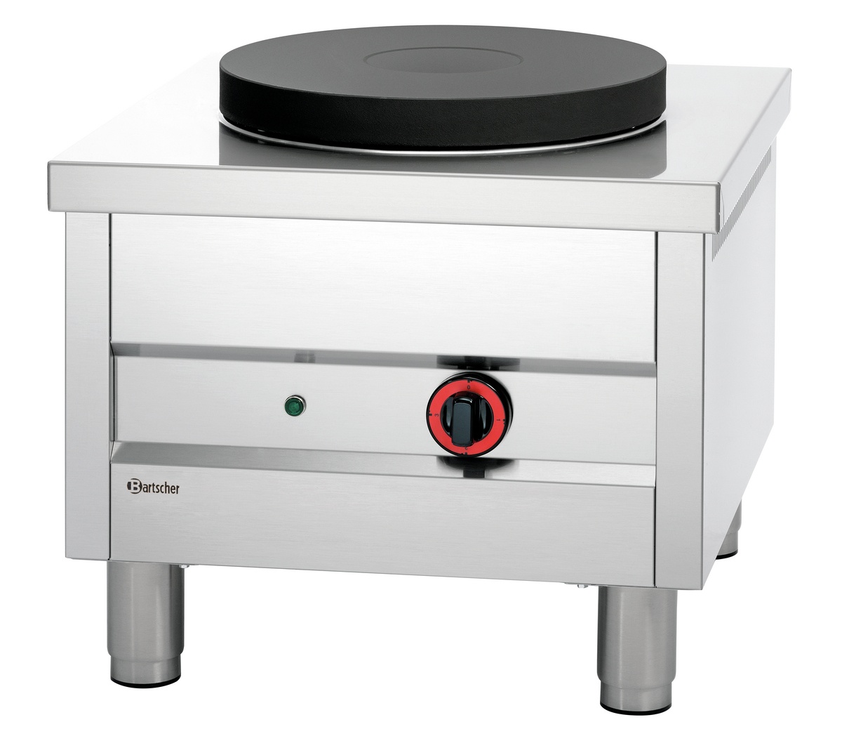 Hockerkocher E 1K500