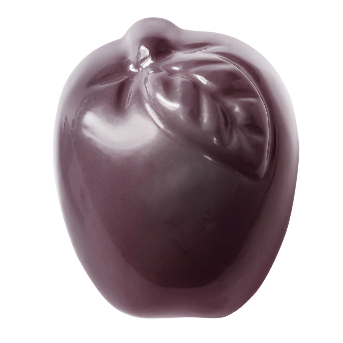 Schokoladen Form - Apfel Schokoladen Form - Apfel