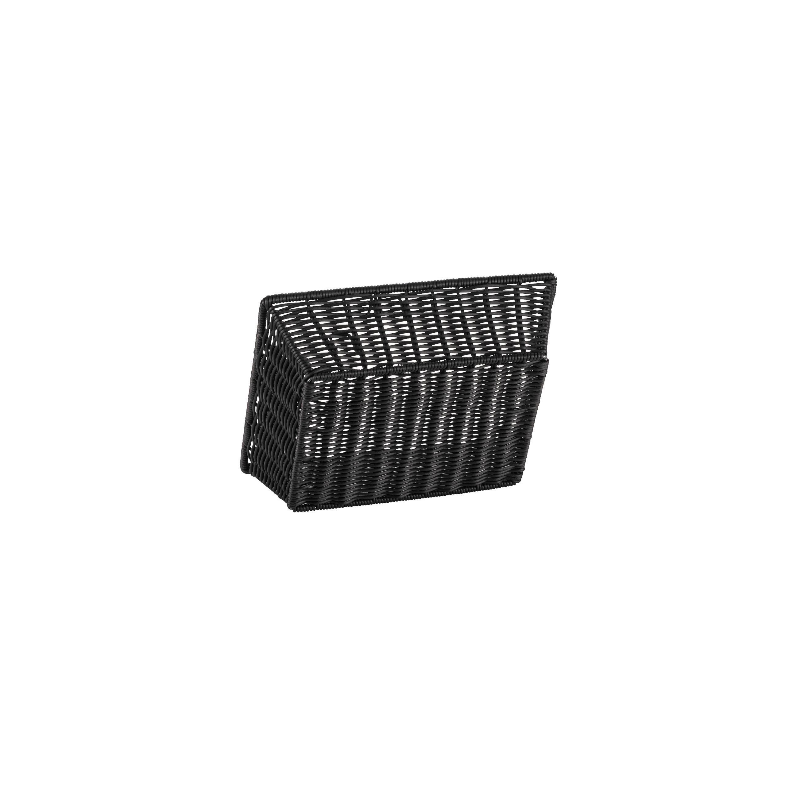 GN 1/2 Korb 32,5 x 26,5 x 10 cm