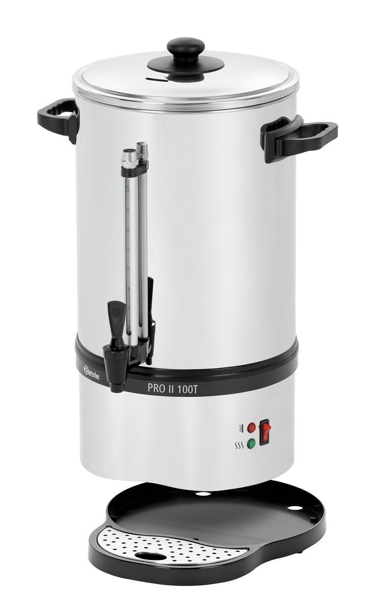 Kaffeemaschine Bartscher PRO II 100