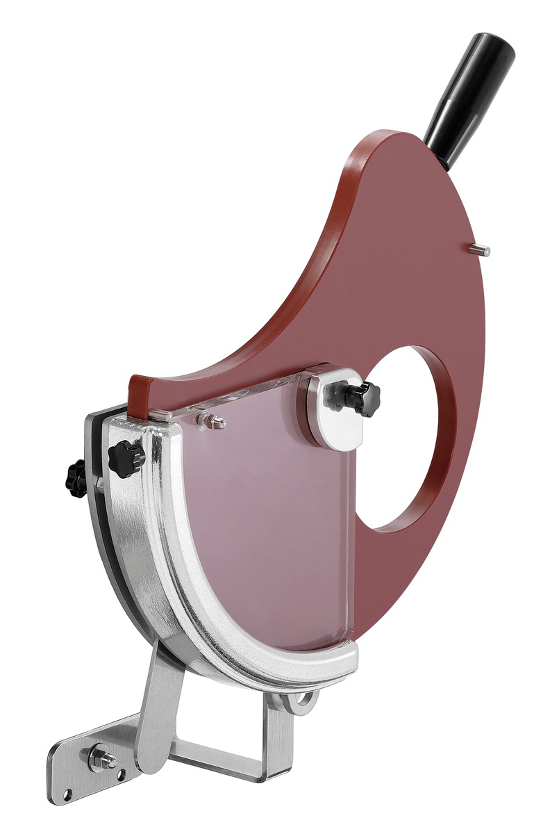 Hamburgerpresse FW200 Hamburgerpresse FW200