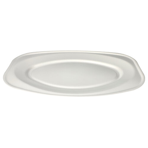 720 Servierplatten, XPS 30,5 cm x 45 cm weiss laminiert