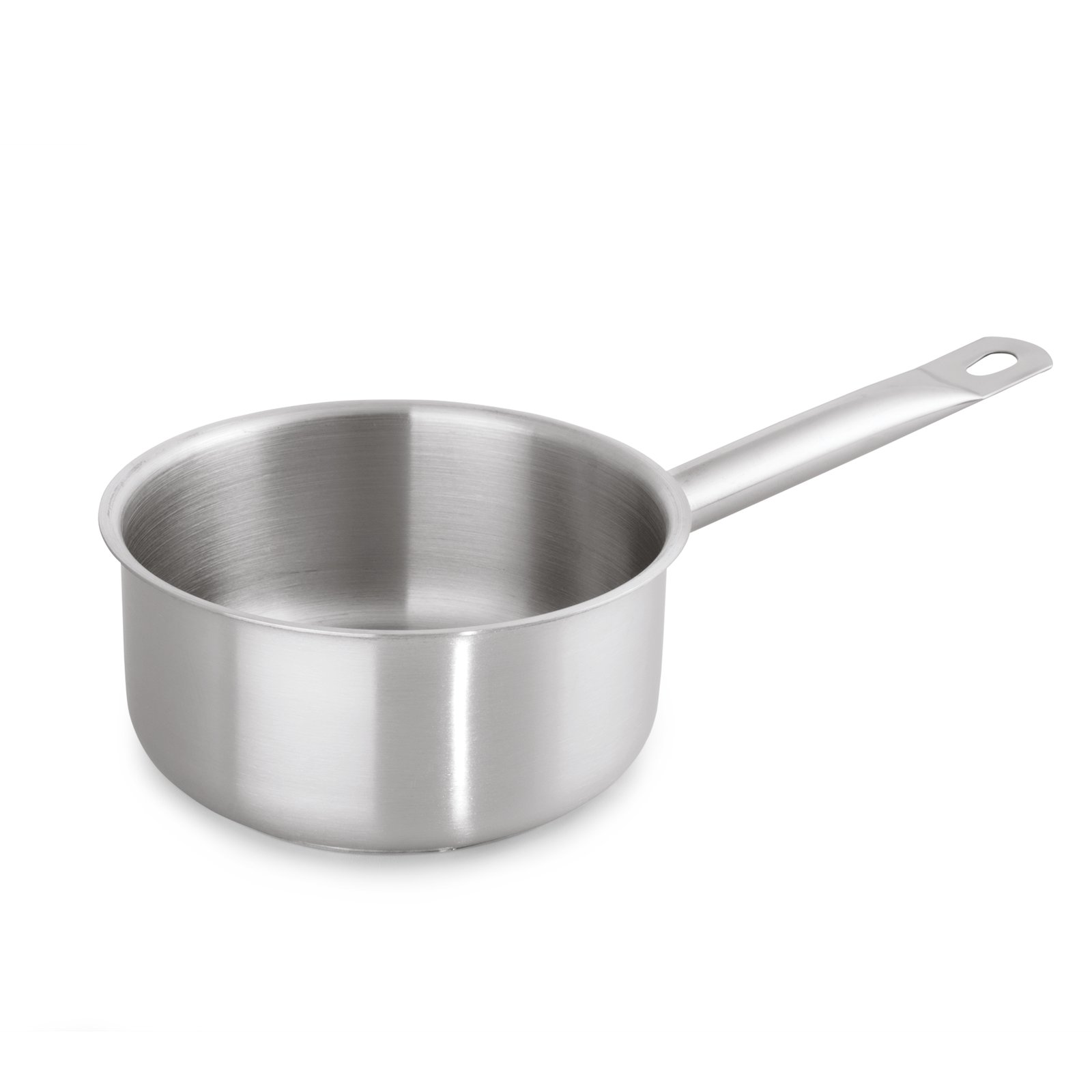 Stielkasserolle Cookware 50, Ø 18 cm, 2 ltr., Stielkasserolle Cookware 50, Ø 18 cm, 2 ltr.,