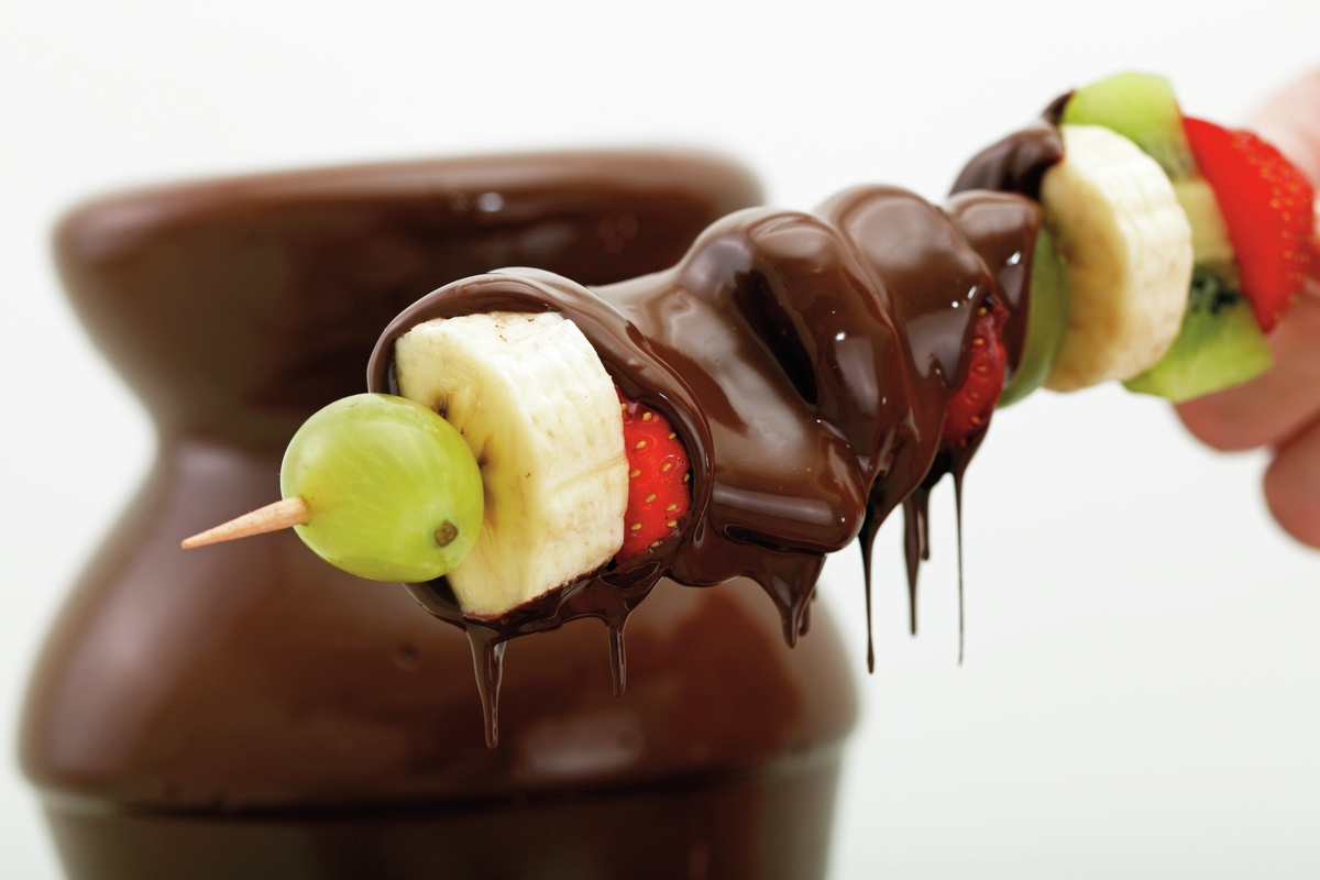 Schokoladenbrunnen SB 325-1 Schokoladenbrunnen SB 325-1