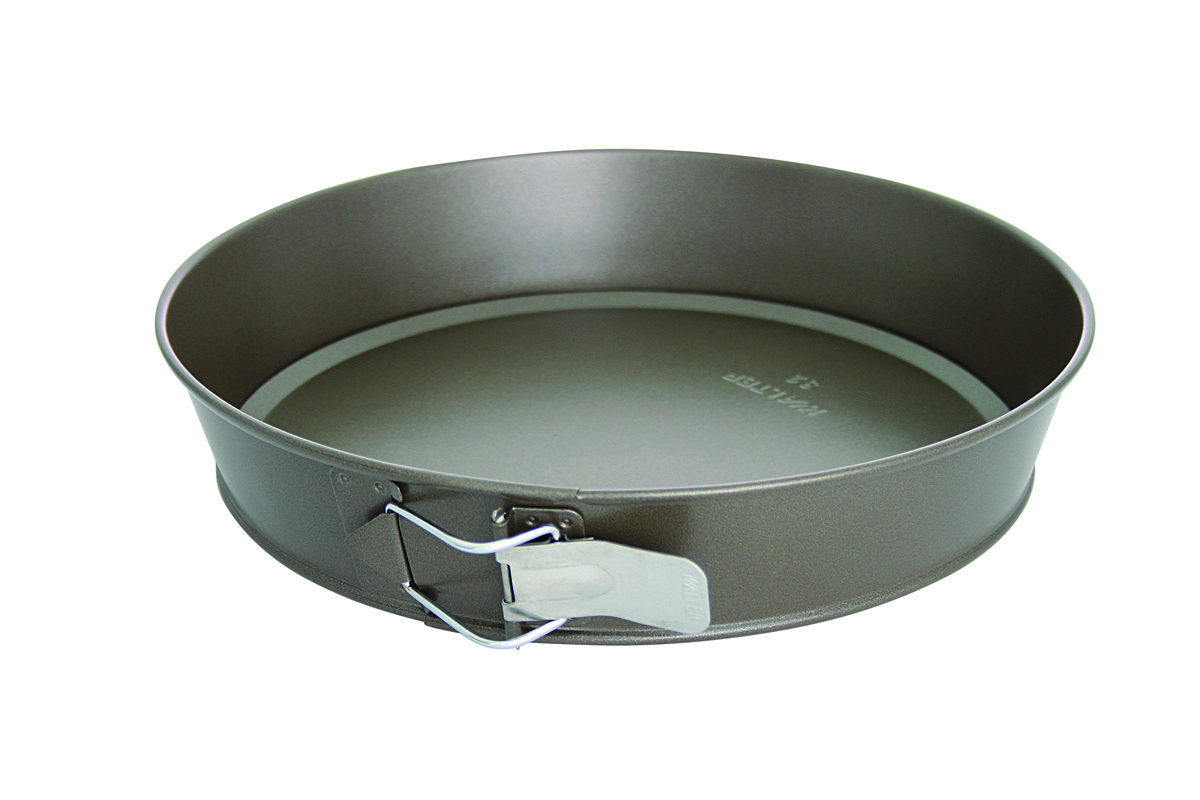 Springblech - konisch 320 mm Springblech - konisch 320 mm