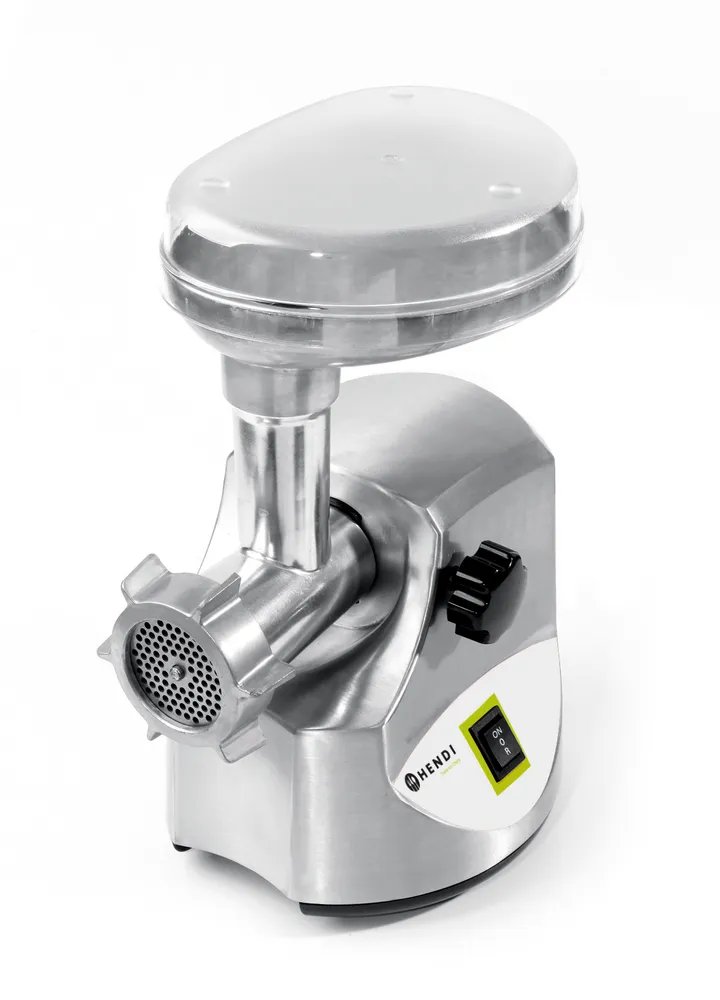 Fleischwolf 198, 230V/400W, 195x274x(H)430mm Fleischwolf 198, 230V/400W, 195x274x(H)430mm