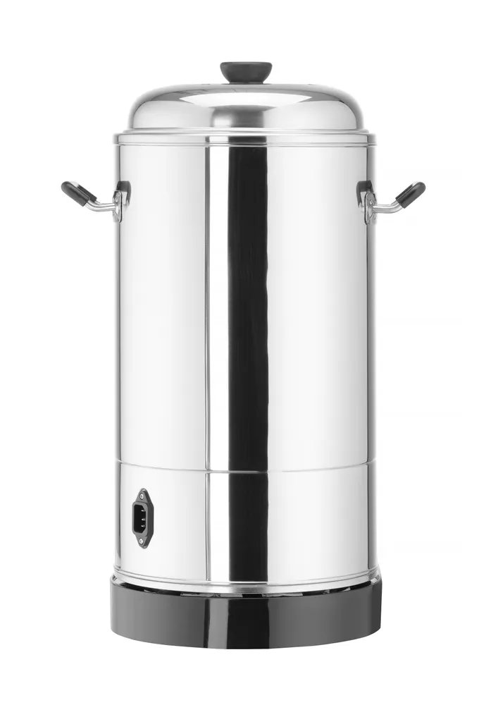 Heißgetränkespender, doppelwandig, 9L, 230V/2200W, 322x390x(H)522mm