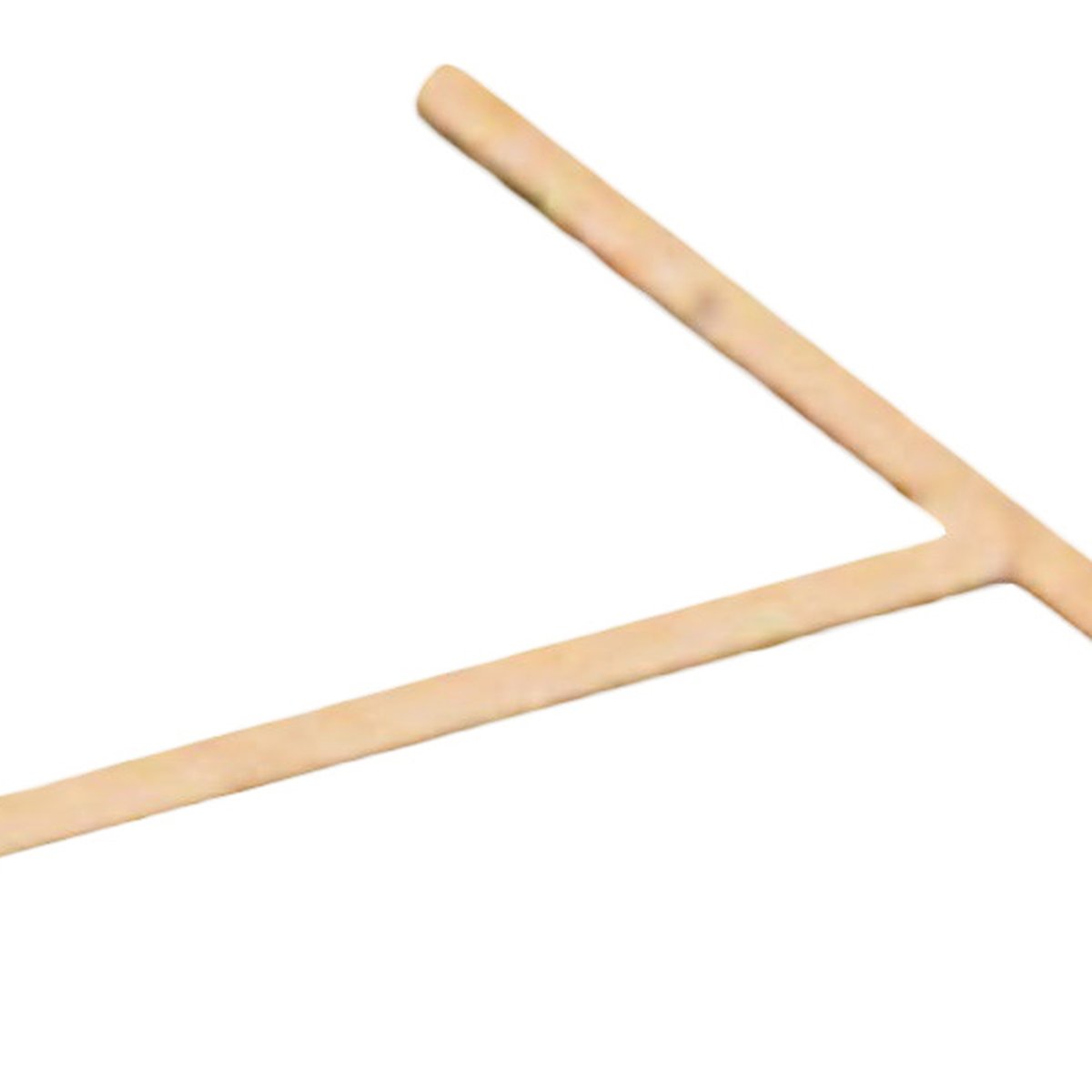 Crêpesverteiler Holz