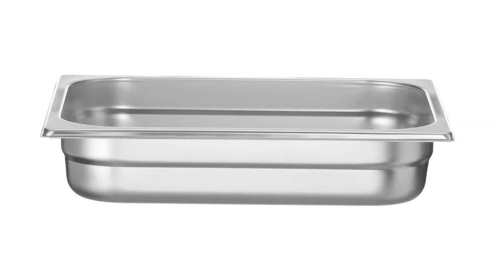 Behälter GN 1/2 perforiert, Profi Line, GN 1/2, 4L, (H)65mm Behälter GN 1/2 perforiert, Profi Line, GN 1/2, 4L, (H)65mm