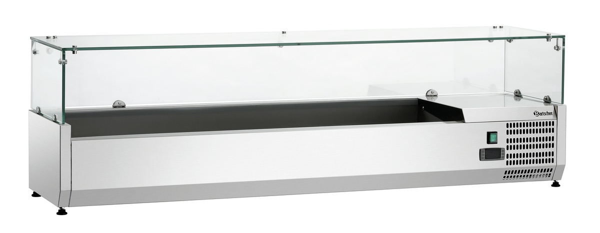 Kühlaufsatz GL3-1501 Kühlaufsatz GL3-1501