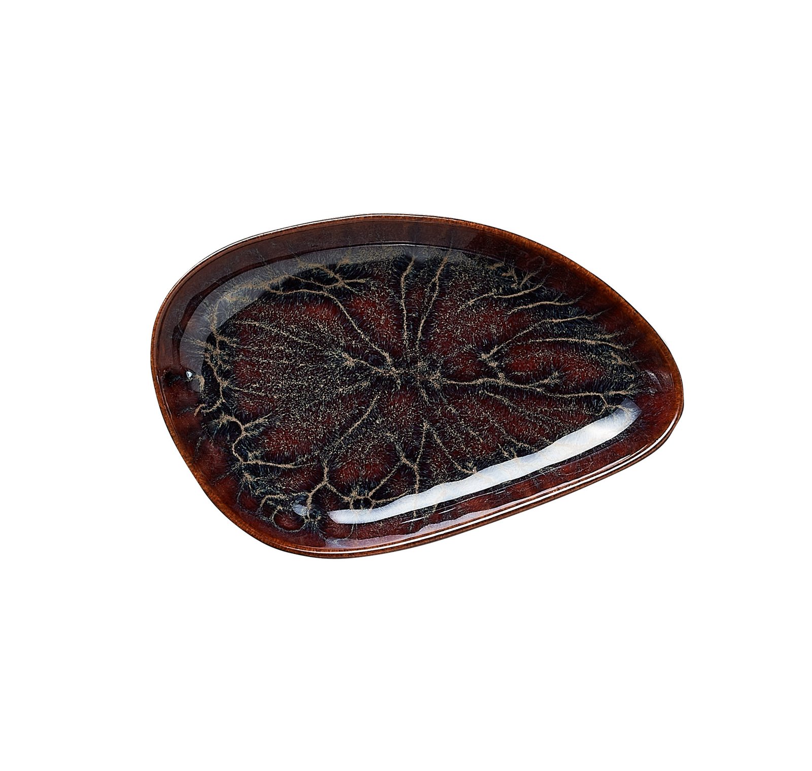 Mini-Schale 14,7 x 9,3 x2 cm