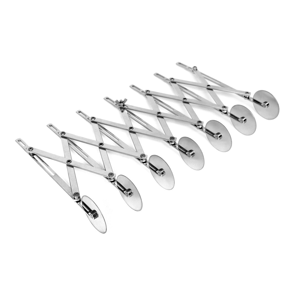 Teigschneider, einfach Teigschneider, einfach